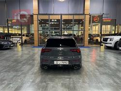 فولكسفاغن جولف